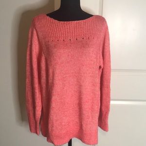 BNWT Loft size XL sweater